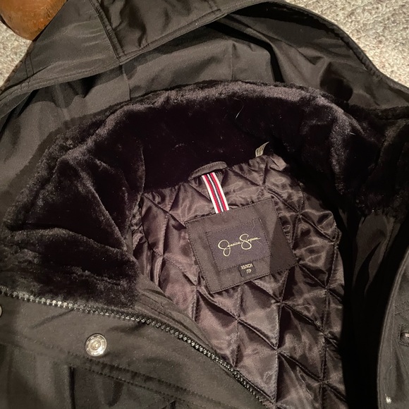 Jessica Simpson winter coat new without tags - Picture 3 of 5